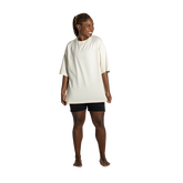 CAMISETA MANGA CURTA OVERSIZED CLASSIC PRETORIAN